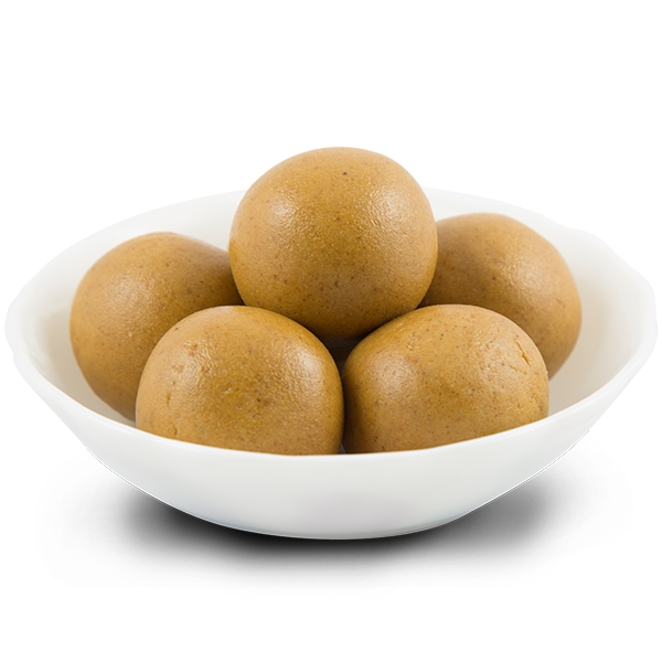 Besan Ladoo Jahagirdar Foods
