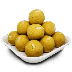 Moog Ladoo