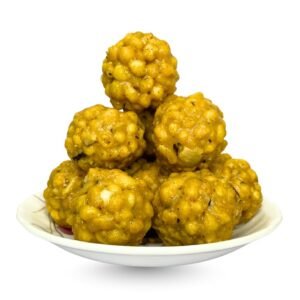 Ladagi Ladoo