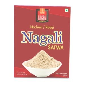 Nagali Satva