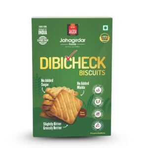Dibicheck Biscuits