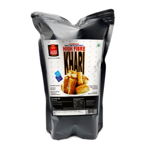 Premium Maska High Fiber Khari