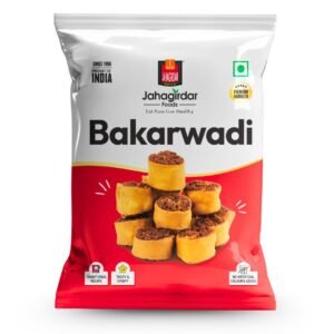 Bakarwadi