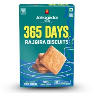 Rajgira Biscuits