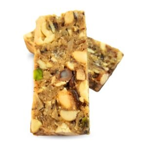 Kardanta Dryfruit Energy Bars