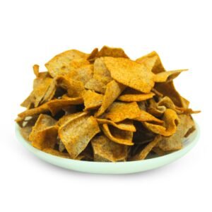 Nachani Chips