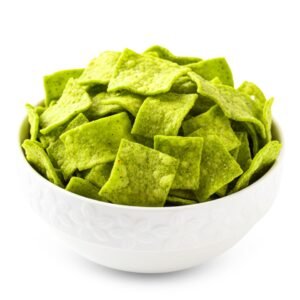 Broccoli Chips