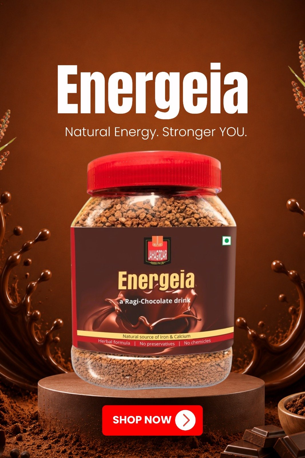 Energia