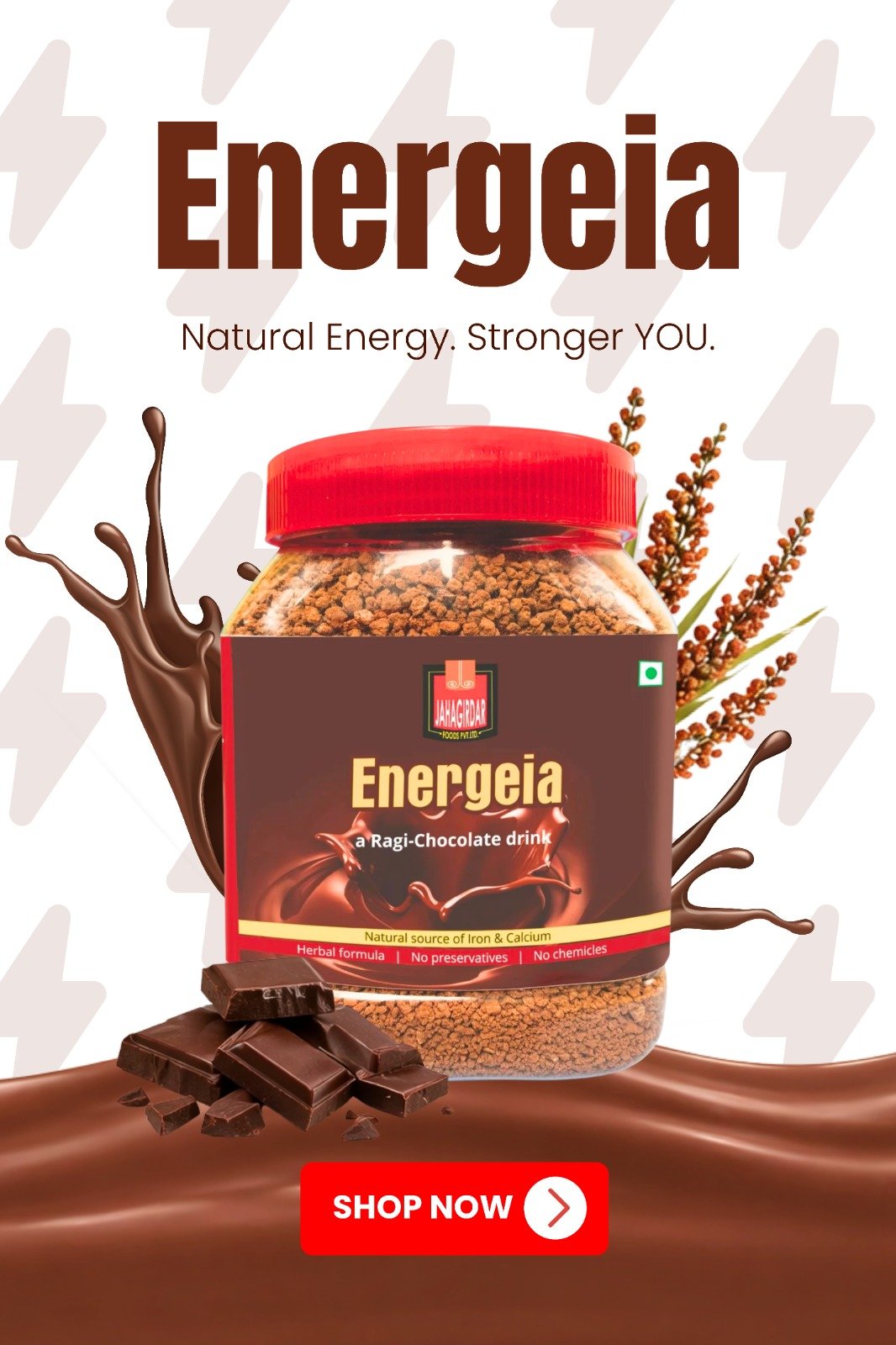 Energia
