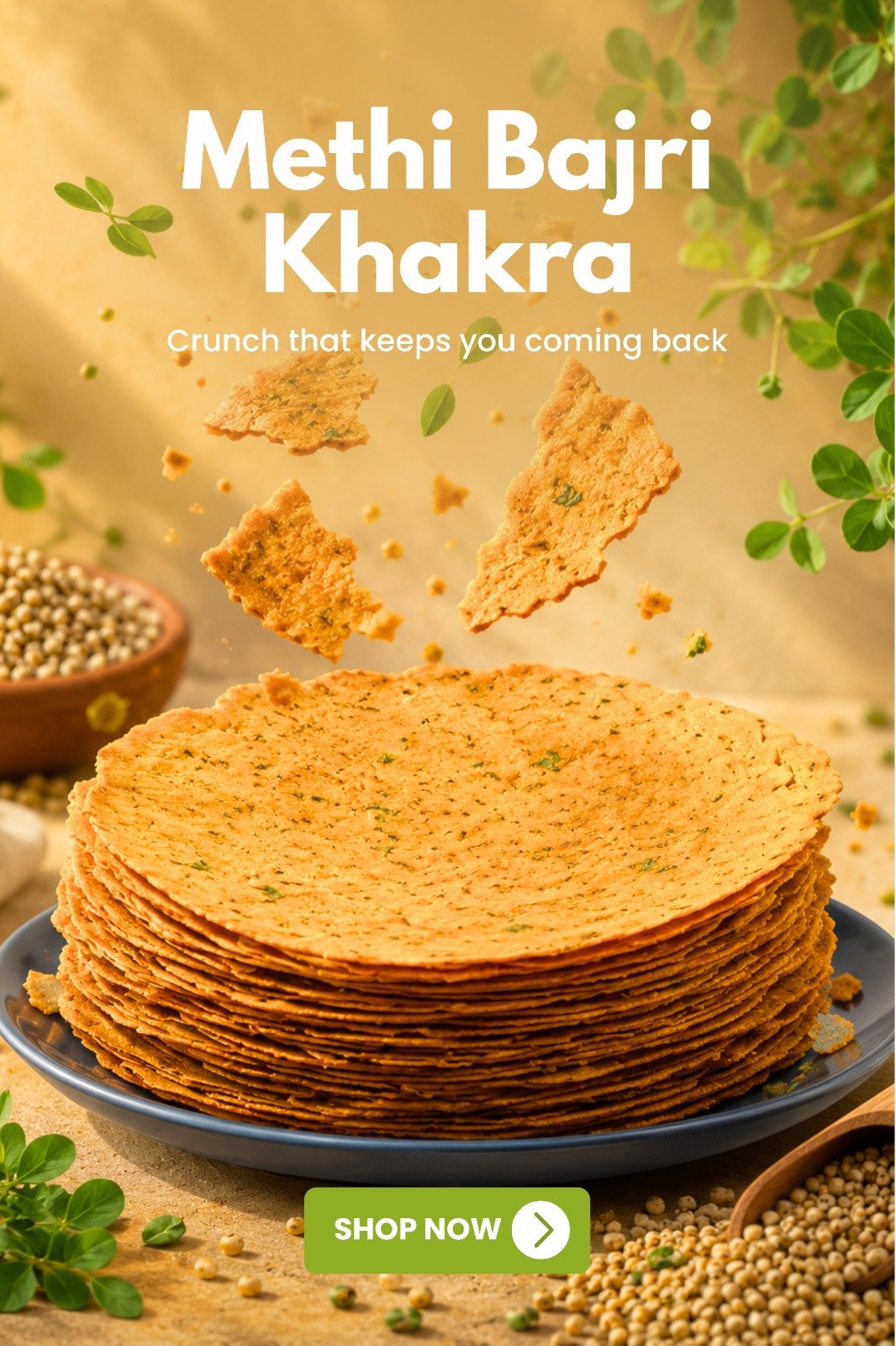 Khakra