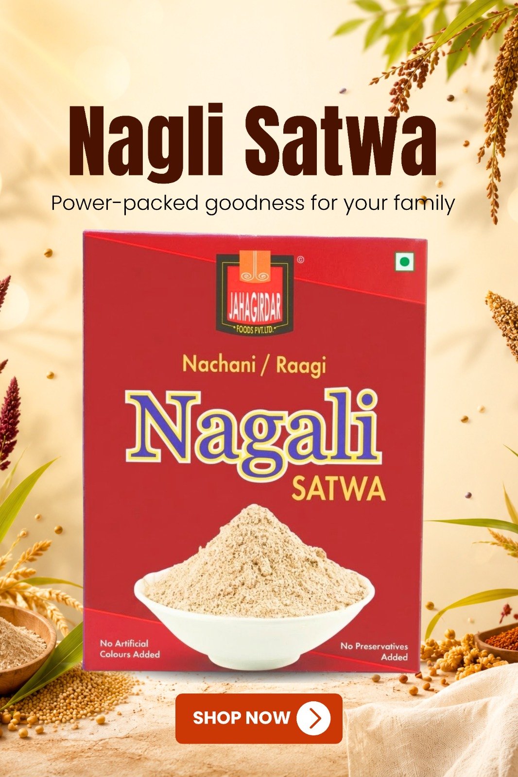 Nagali Satva