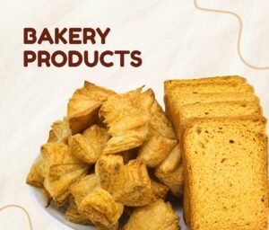 Bakery Products