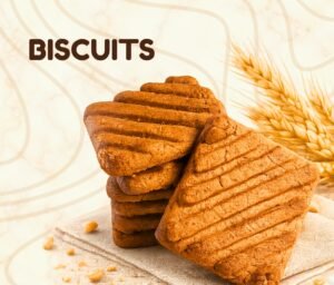Biscuits