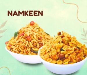 Namkeens