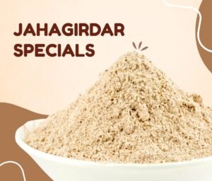Jahagirdar Specials